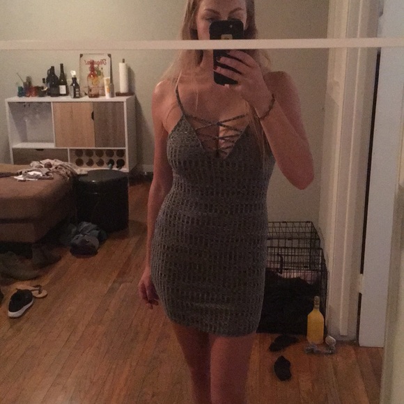 Charlotte Russe Dress - Picture 6 of 7